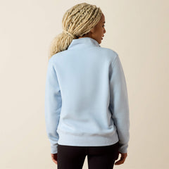 Ariat Rebar Lightweight Mock 1/2 Zip Sweatshirt Online