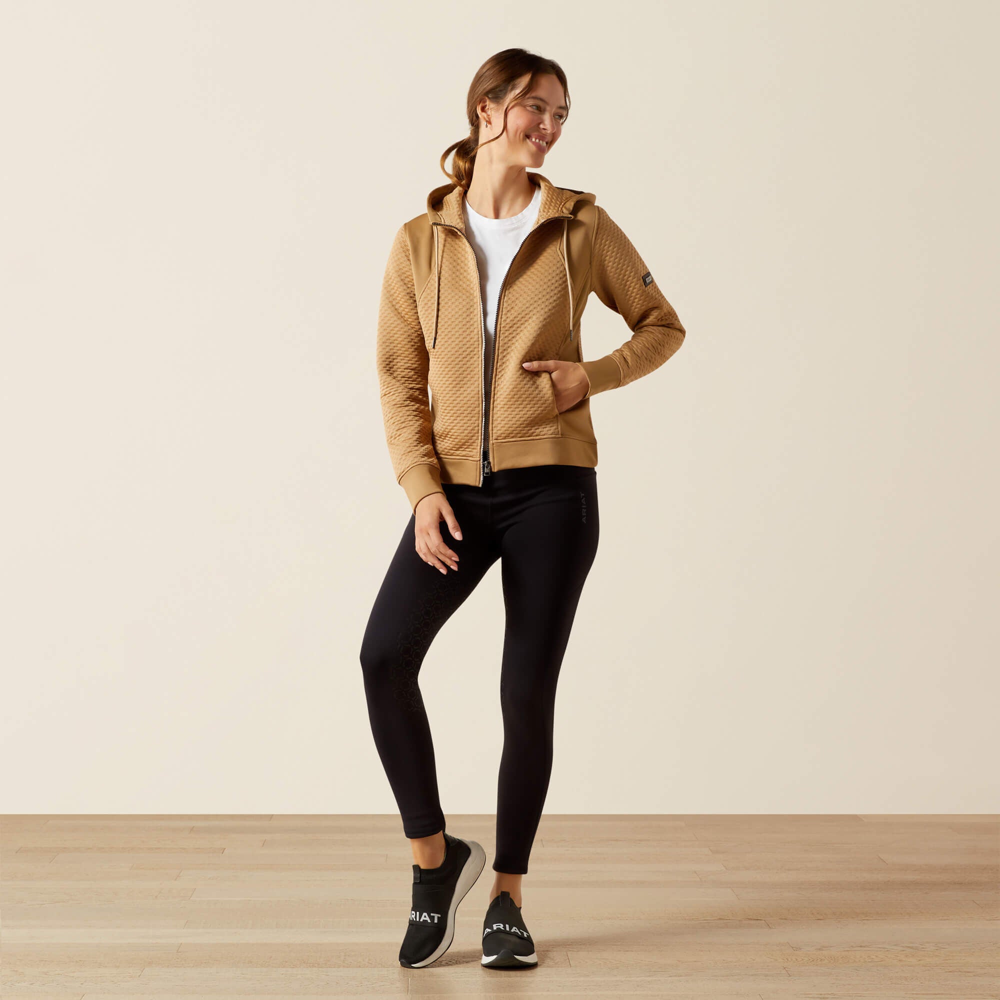 Ariat Radiance Full Zip For Sale