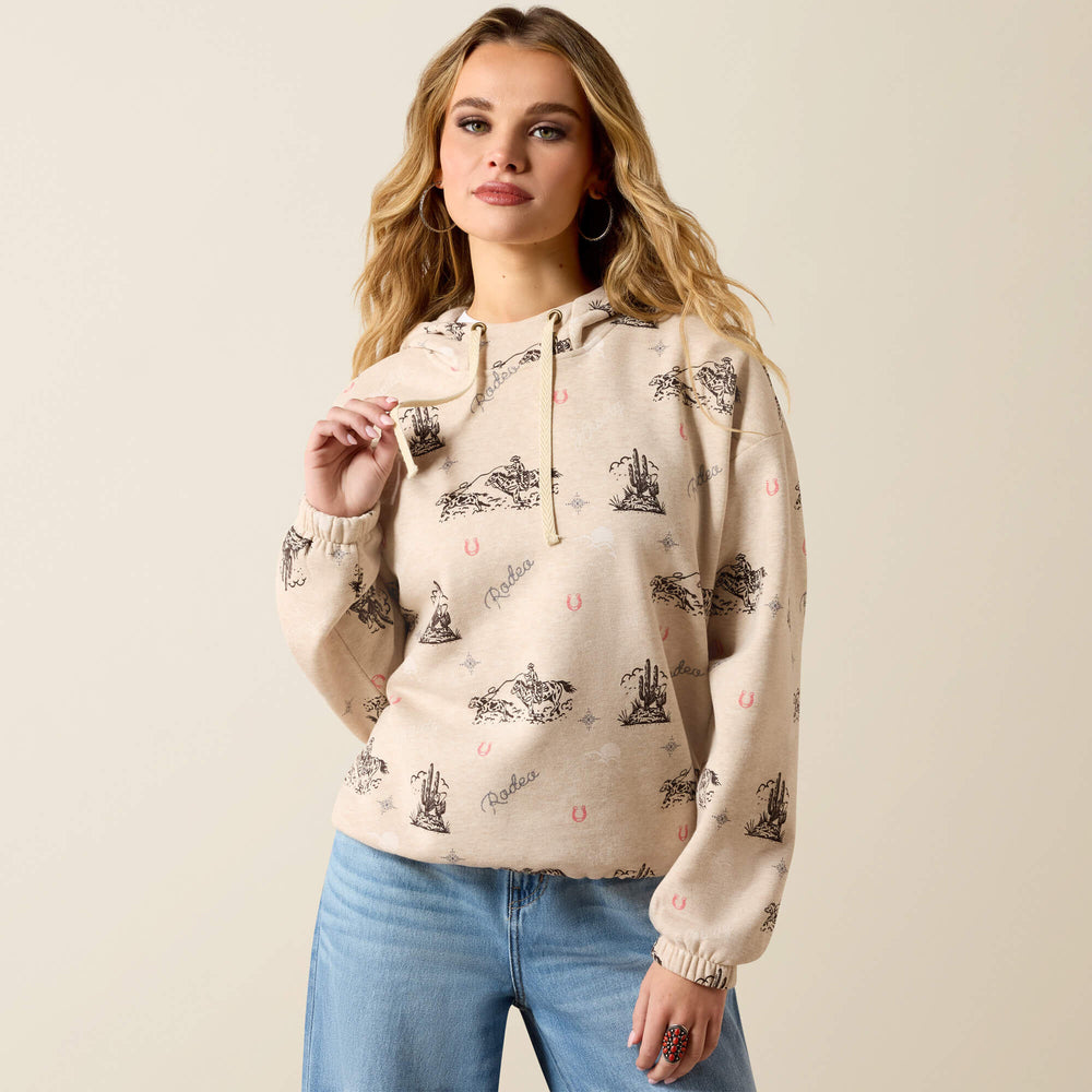 Ariat Essential Hoodie Sale