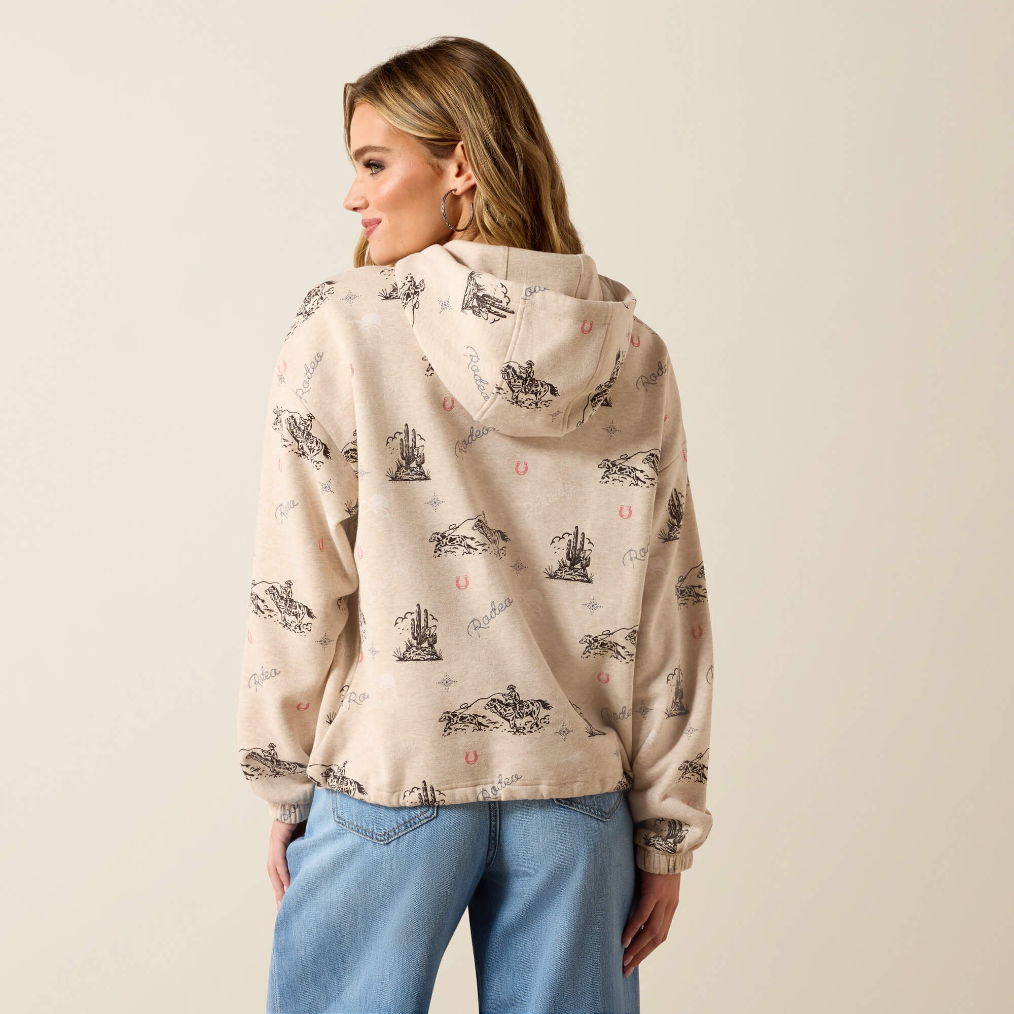 Ariat Essential Hoodie Sale