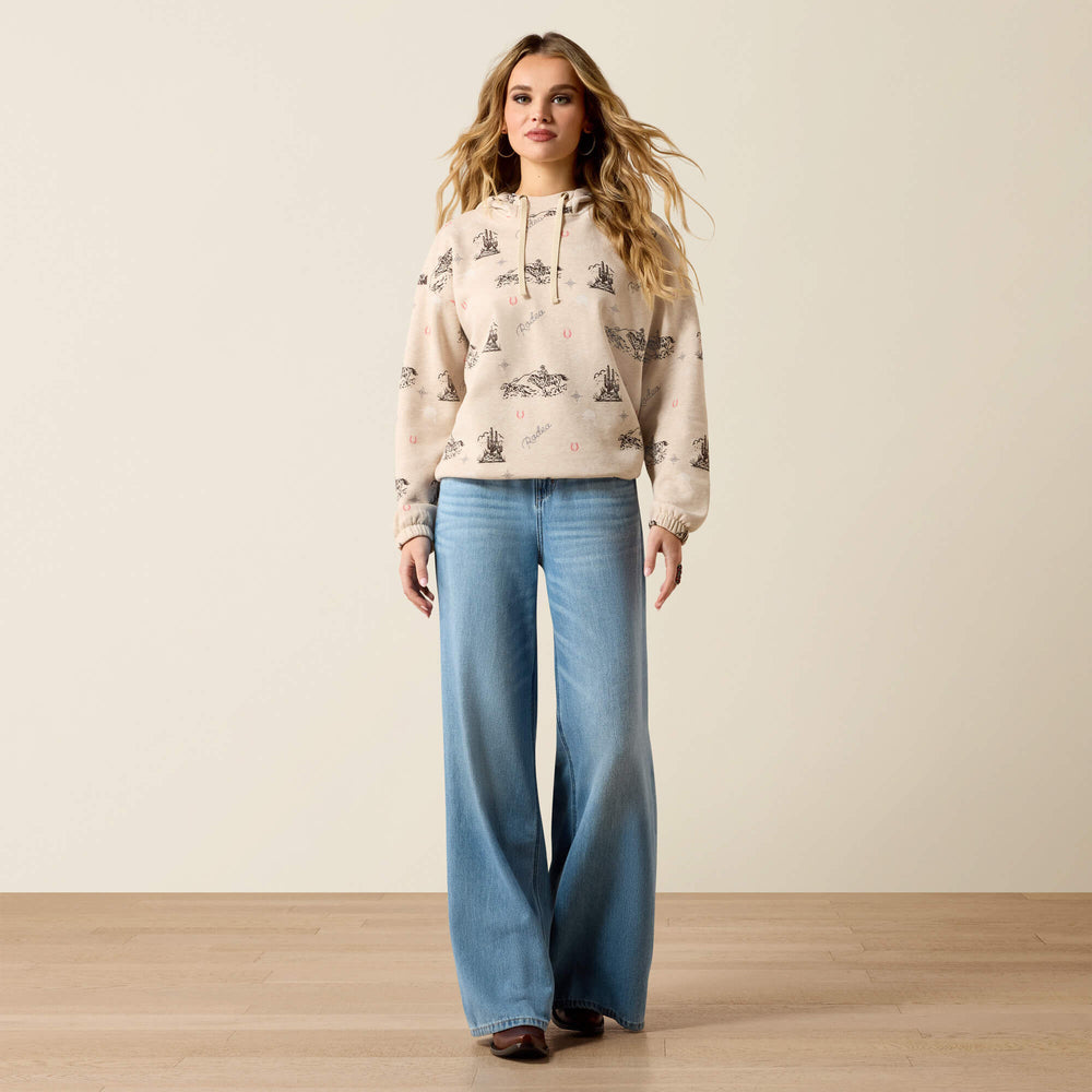 Ariat Essential Hoodie Sale