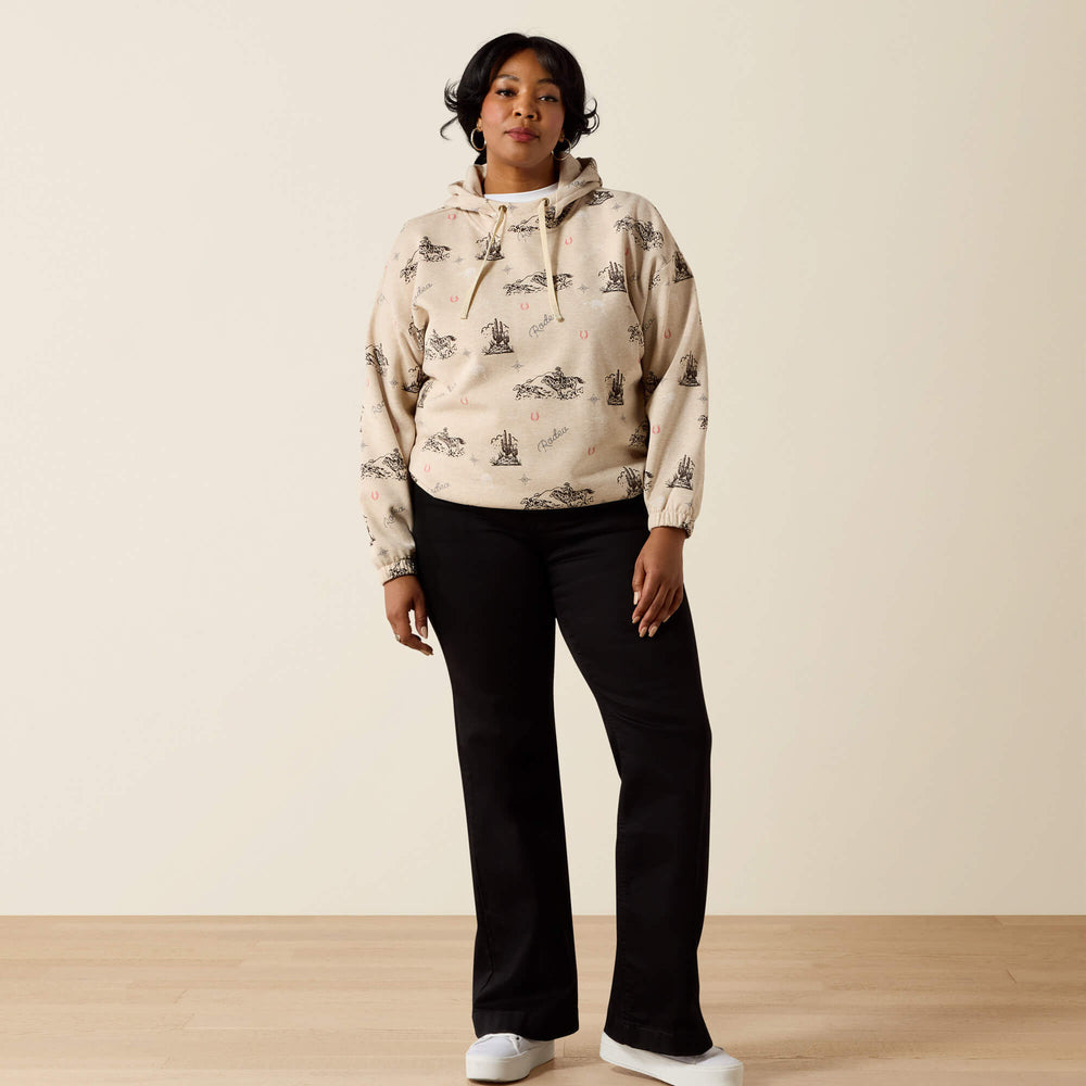 Ariat Essential Hoodie Sale