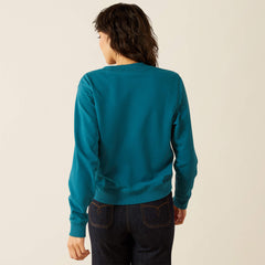 Ariat Essential Sendero West is Best Sweatshirt Outlet
