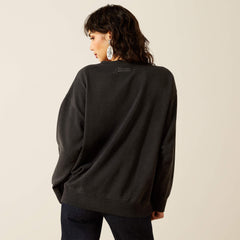 Ariat Oversize Sendero When Life Gives You Agaves Sweatshirt Sale