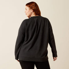 Ariat Oversize Sendero When Life Gives You Agaves Sweatshirt Sale