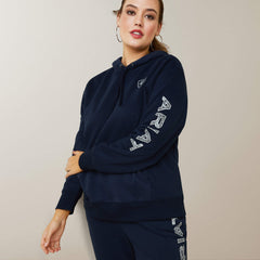 Ariat Ariat Logo Hoodie For Sale