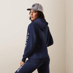 Ariat Ariat Logo Hoodie For Sale