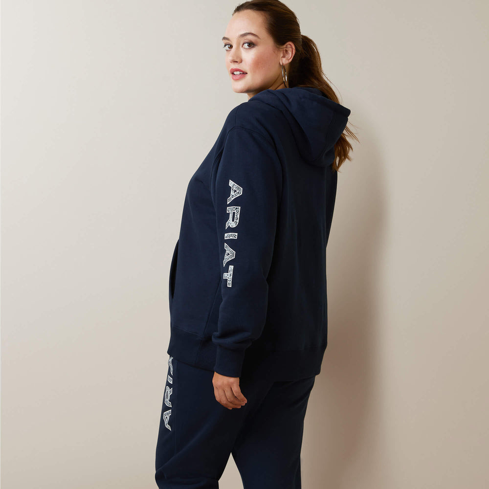 Ariat Ariat Logo Hoodie For Sale