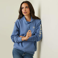 Ariat Ariat Logo Hoodie For Sale