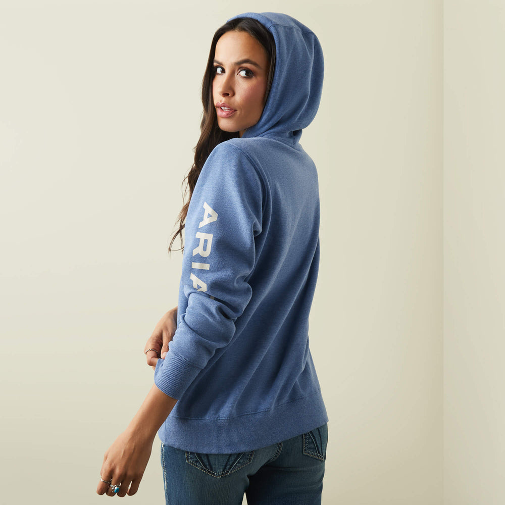 Ariat Ariat Logo Hoodie For Sale