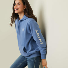 Ariat Ariat Logo Hoodie For Sale