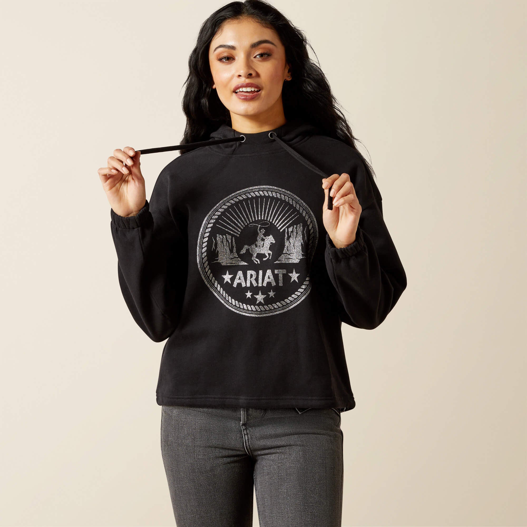 Ariat Essential Hoodie On Sale