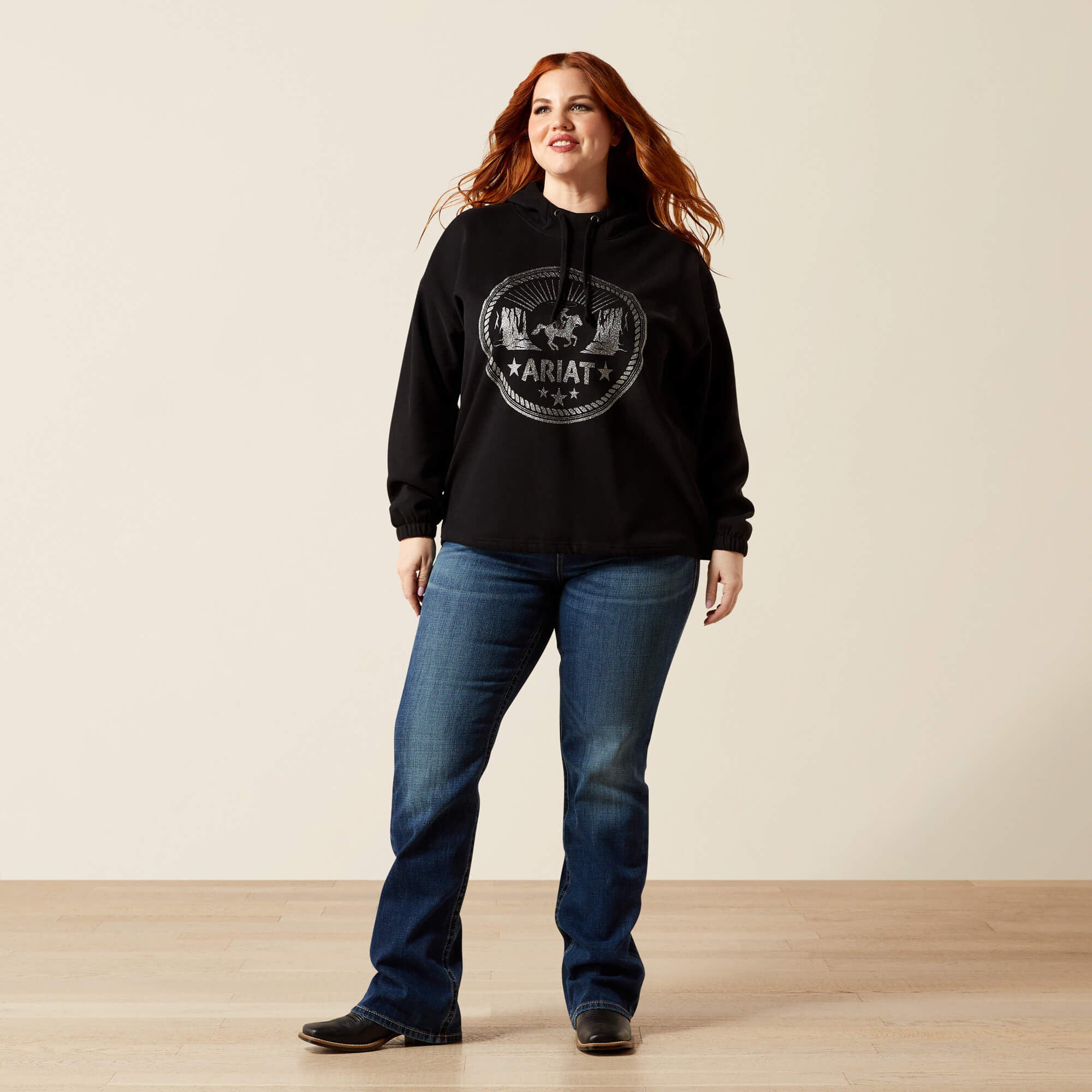 Ariat Essential Hoodie On Sale