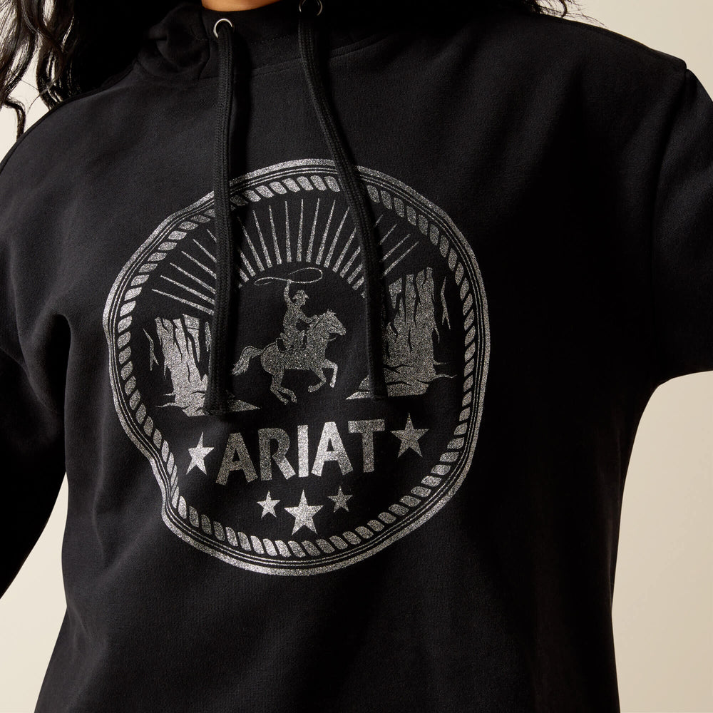 Ariat Essential Hoodie On Sale