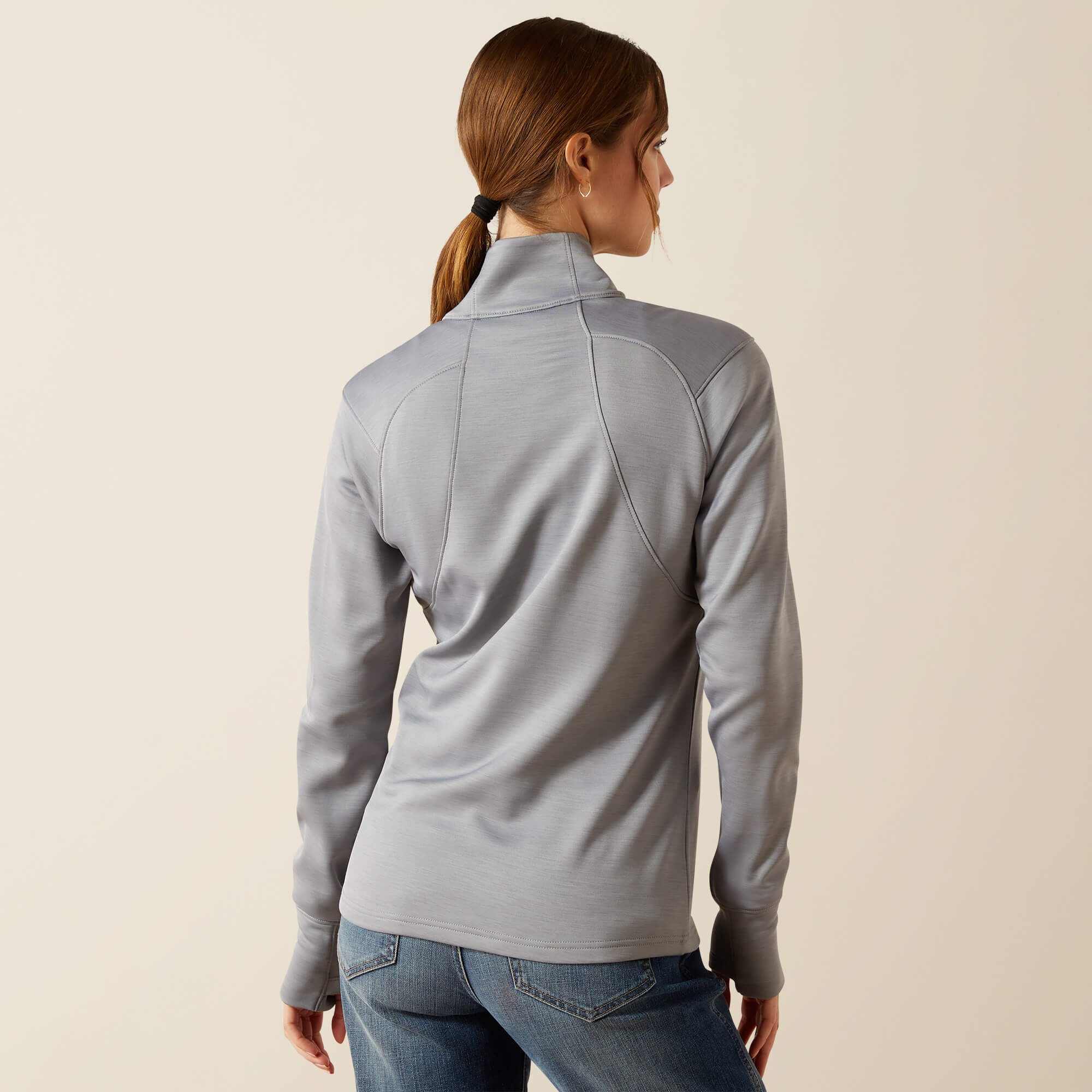 Ariat Team EQ 1/2 Zip Pullover Online