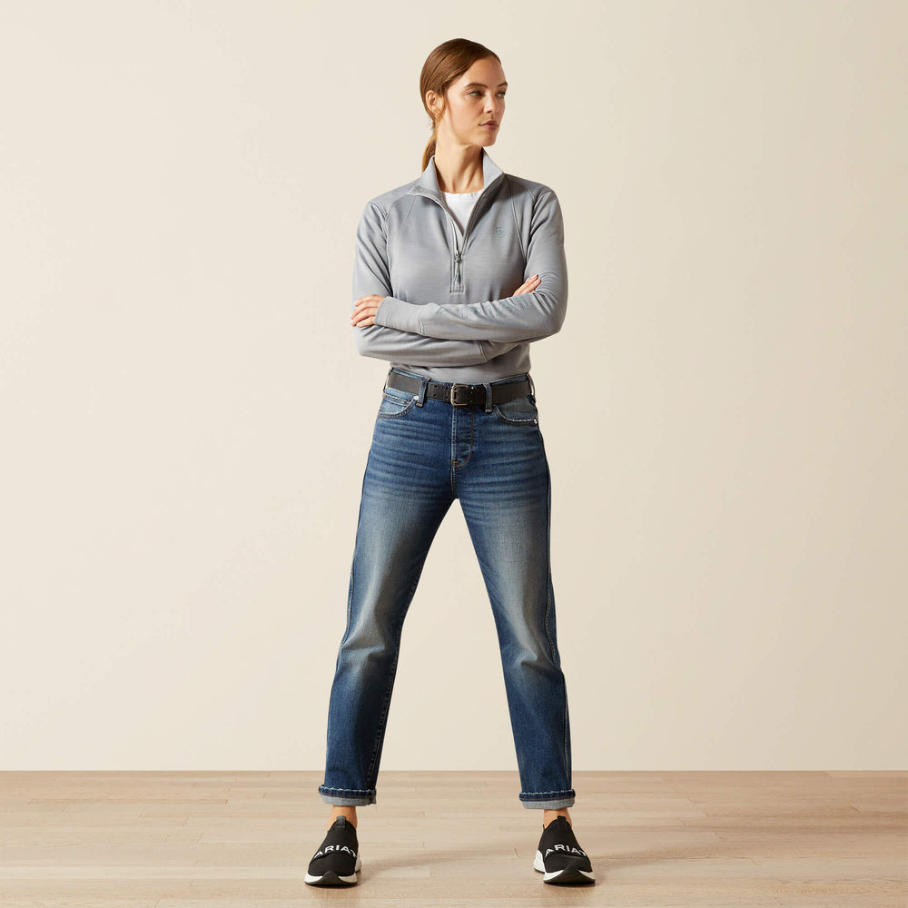 Ariat Team EQ 1/2 Zip Pullover Online