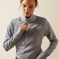 Ariat Team EQ 1/2 Zip Pullover Online