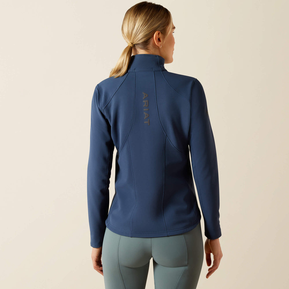 Ariat Boreas Full Zip Sweatshirt Sale