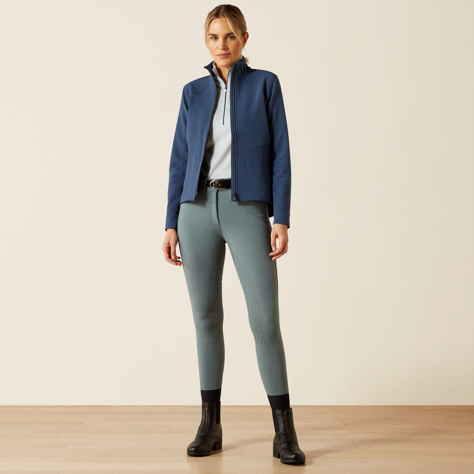 Ariat Boreas Full Zip Sweatshirt Sale