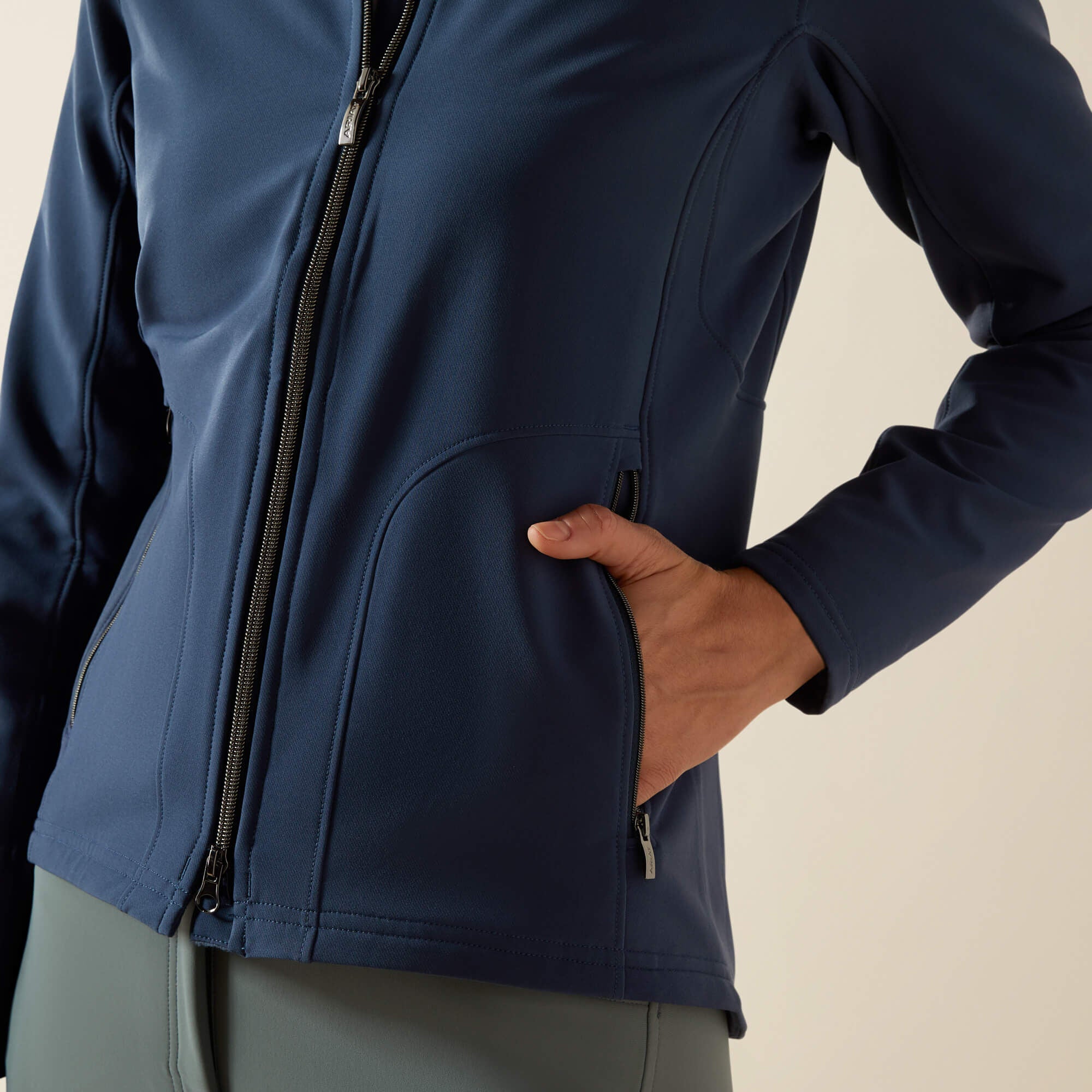 Ariat Boreas Full Zip Sweatshirt Sale