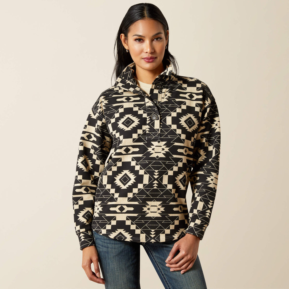 Ariat Hometown Sweatshirt For Sale
