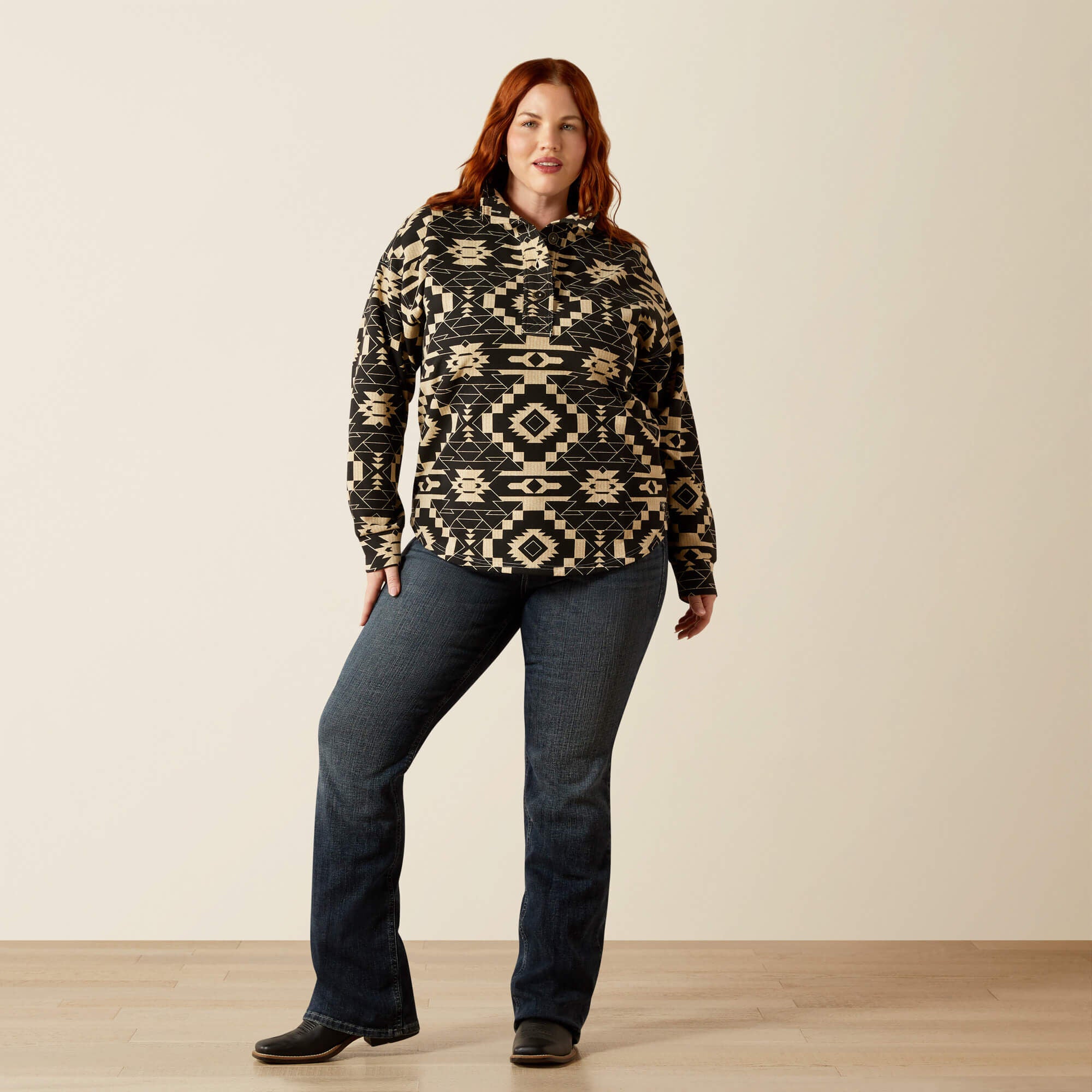 Ariat Hometown Sweatshirt For Sale