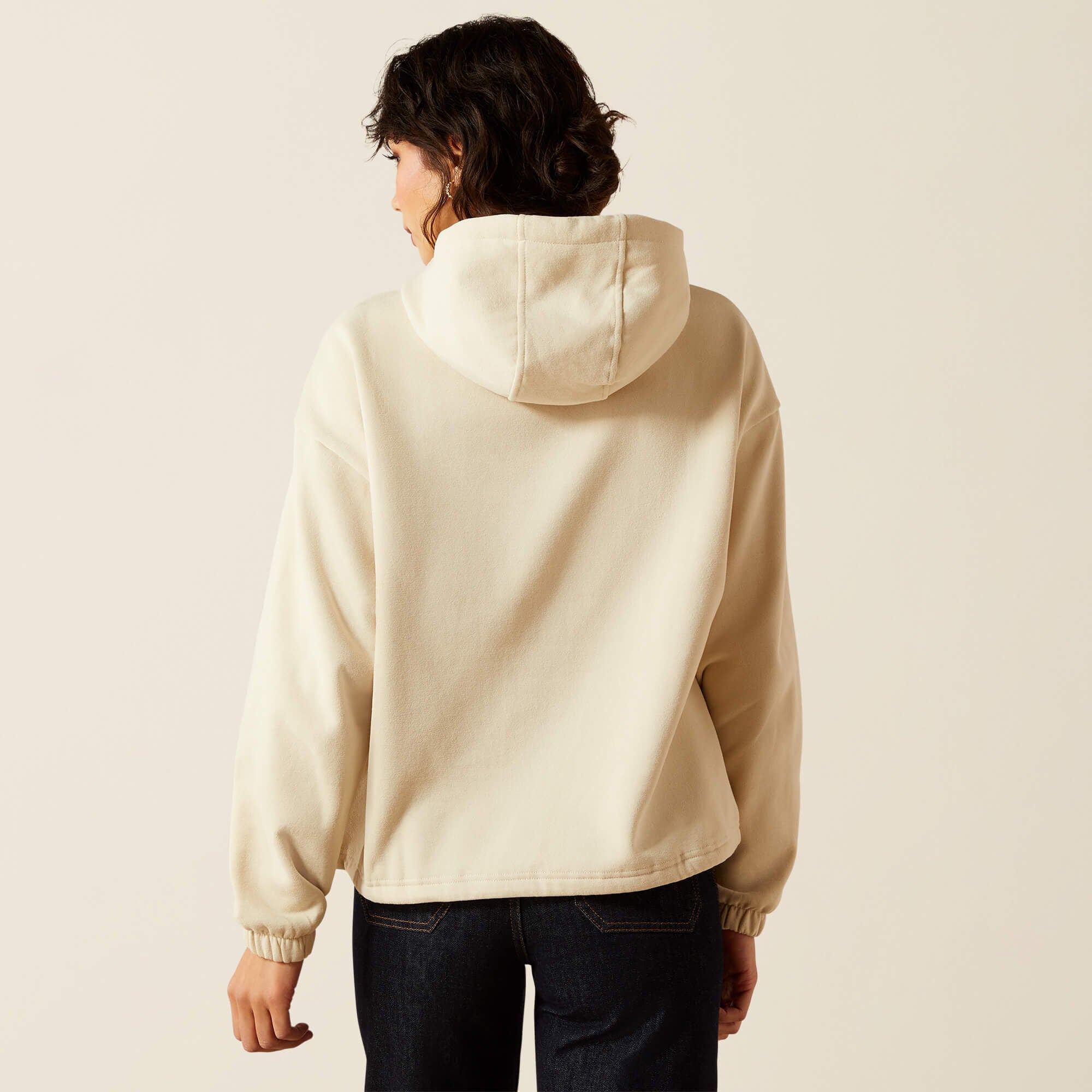 Ariat Essential Sendero Yeehaw Hoodie Outlet