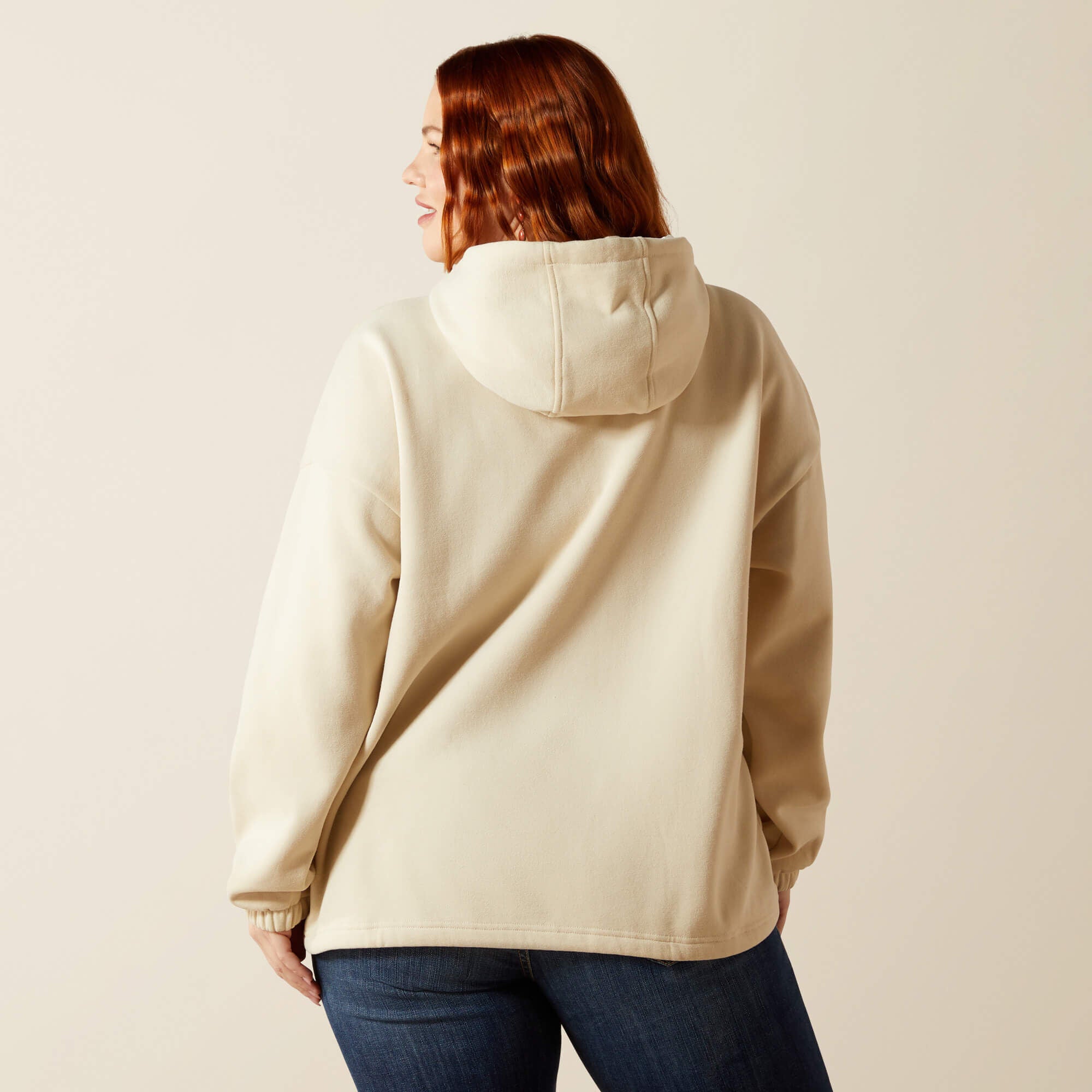 Ariat Essential Sendero Yeehaw Hoodie Outlet