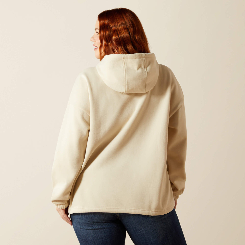 Ariat Essential Sendero Yeehaw Hoodie Outlet