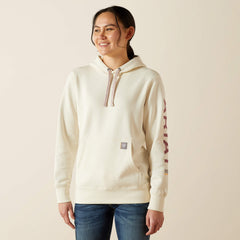 Ariat Rebar Graphic Hoodie On Sale
