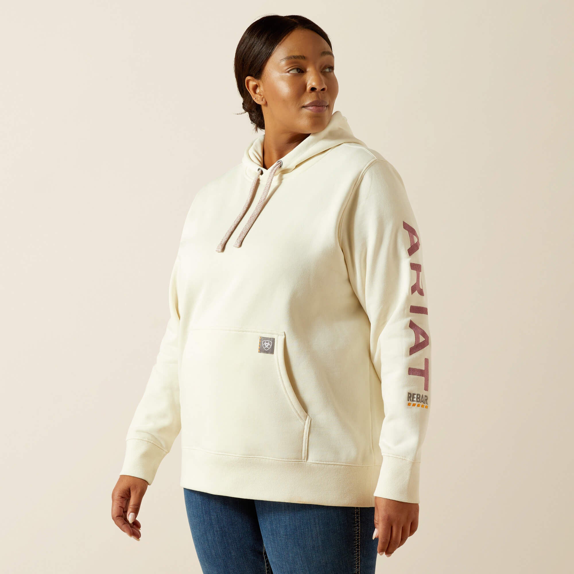 Ariat Rebar Graphic Hoodie On Sale