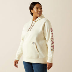 Ariat Rebar Graphic Hoodie On Sale