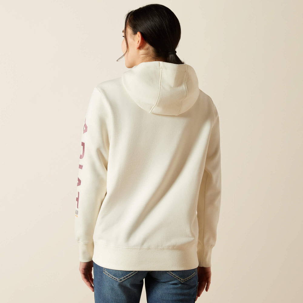 Ariat Rebar Graphic Hoodie On Sale