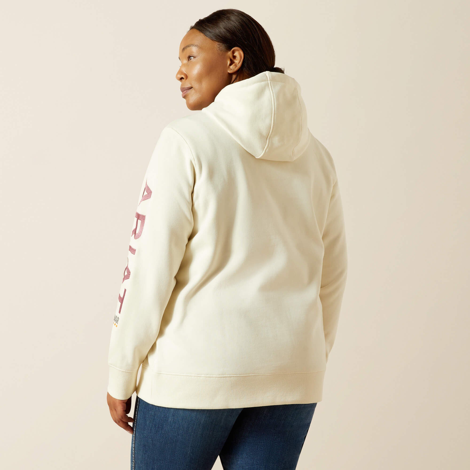 Ariat Rebar Graphic Hoodie On Sale