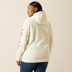 Ariat Rebar Graphic Hoodie On Sale