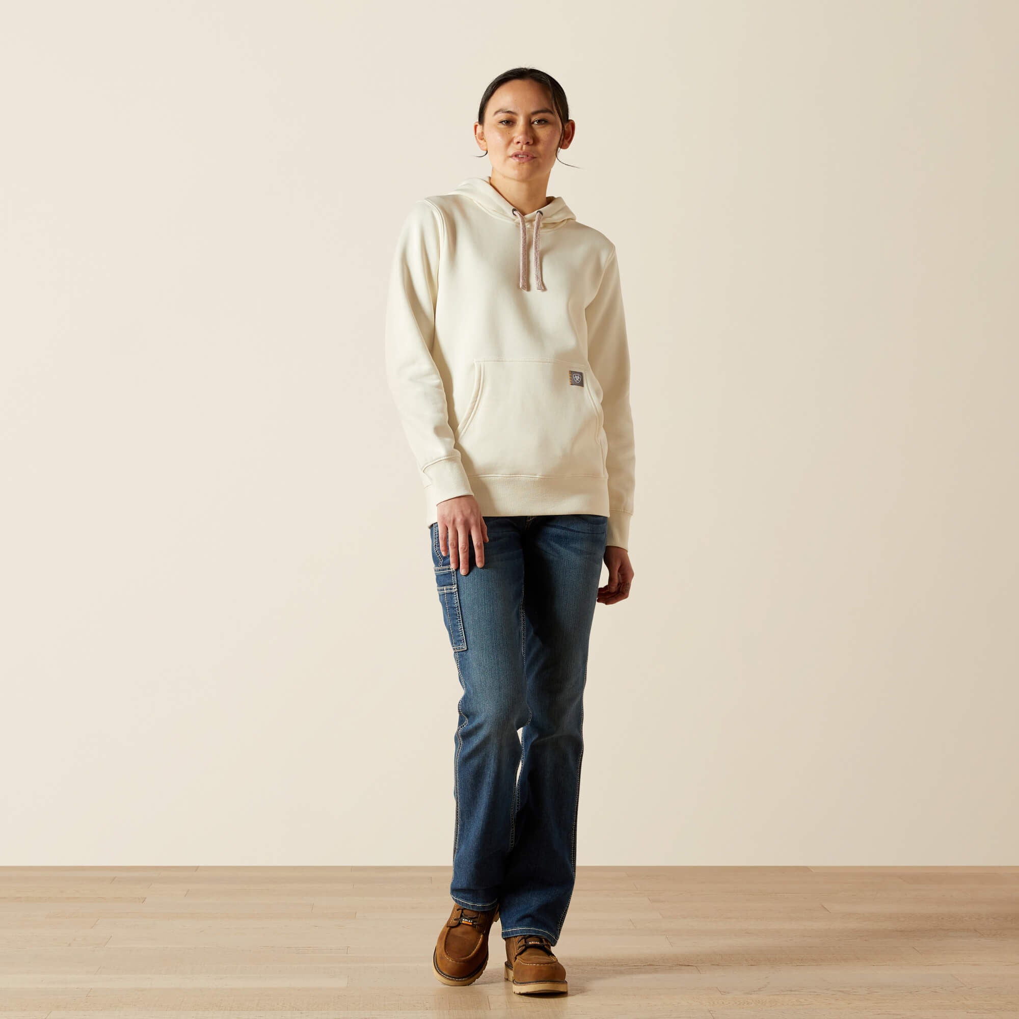 Ariat Rebar Graphic Hoodie On Sale