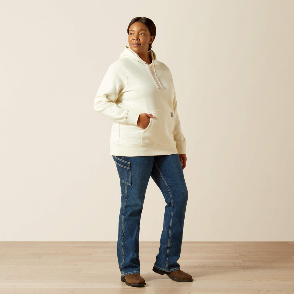 Ariat Rebar Graphic Hoodie On Sale