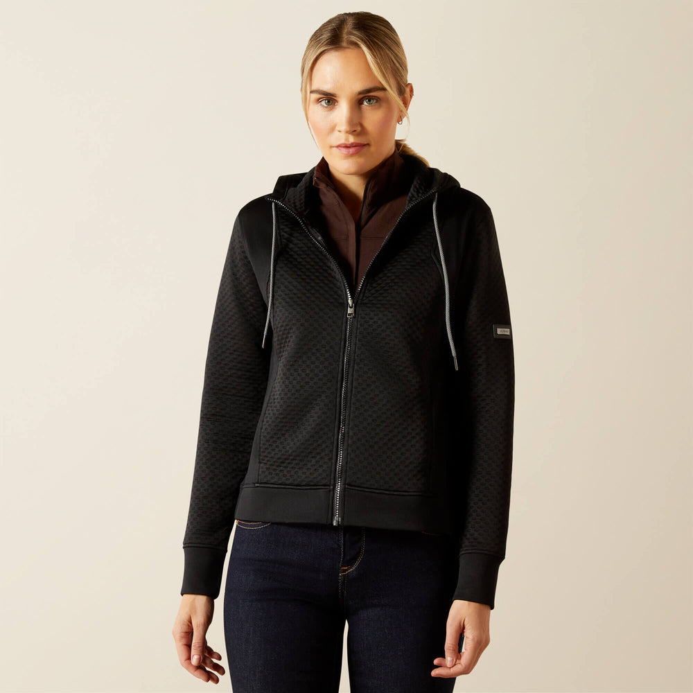 Ariat Radiance Full Zip For Sale