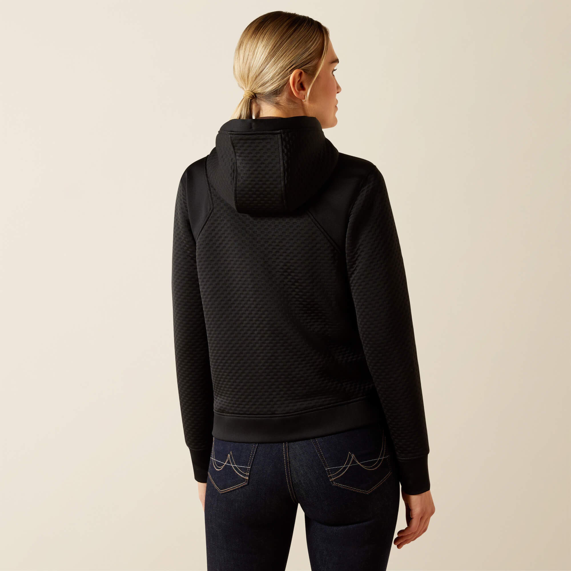 Ariat Radiance Full Zip For Sale