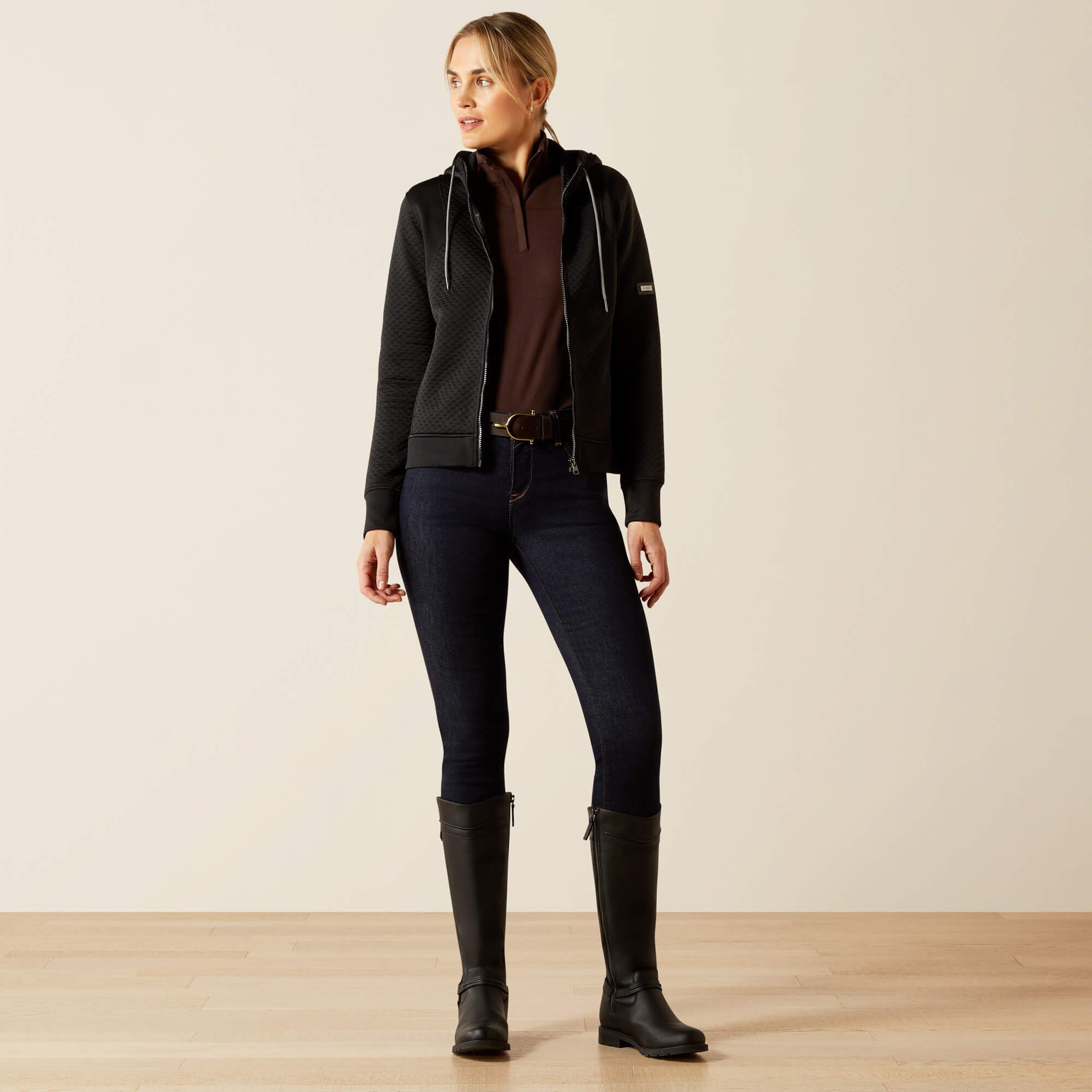 Ariat Radiance Full Zip For Sale