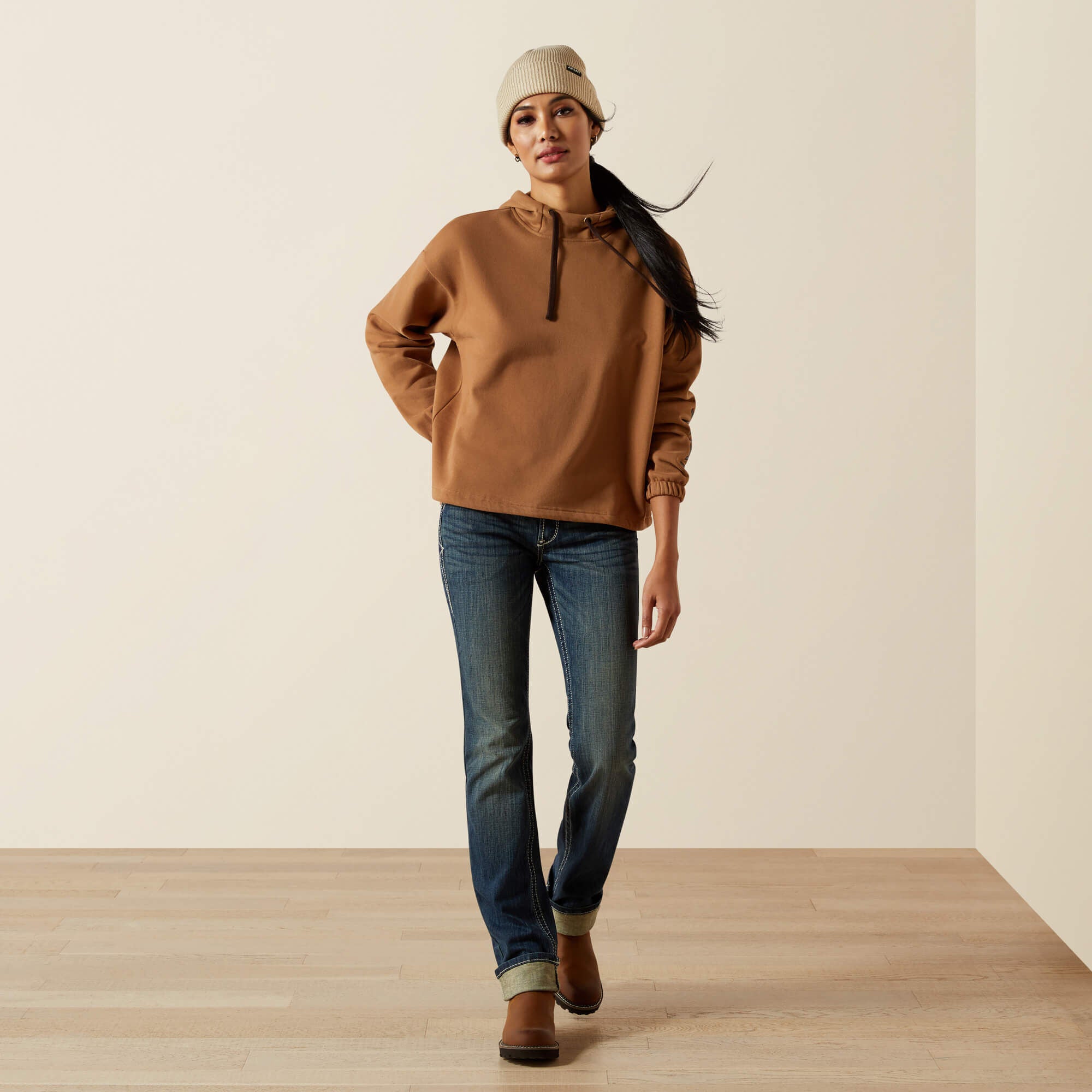 Ariat Essential Hoodie Discount