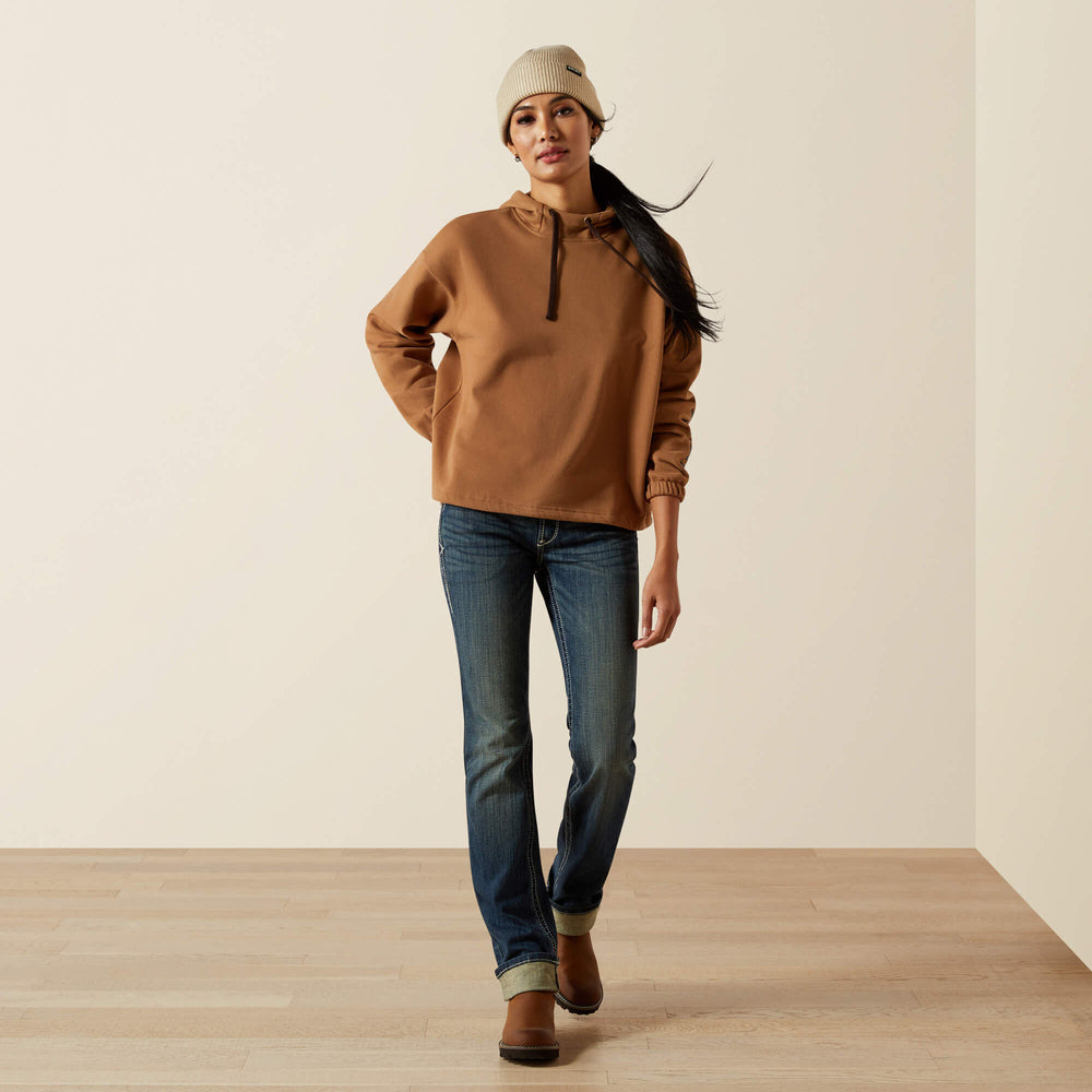 Ariat Essential Hoodie Discount