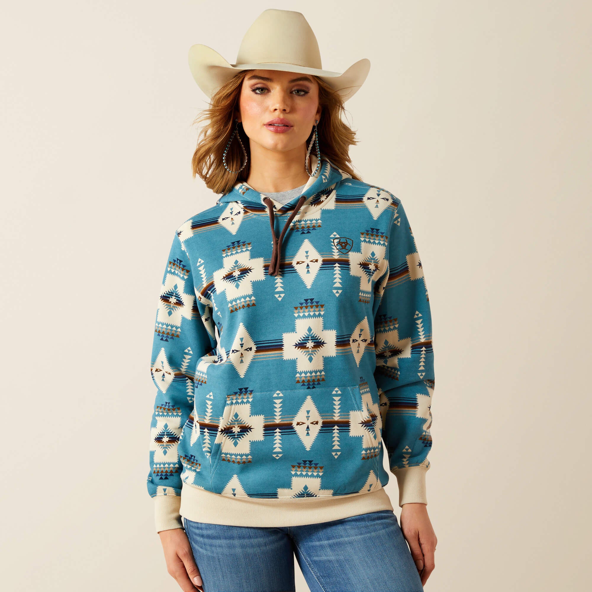 Ariat Ariat Logo 2.0 Hoodie Outlet