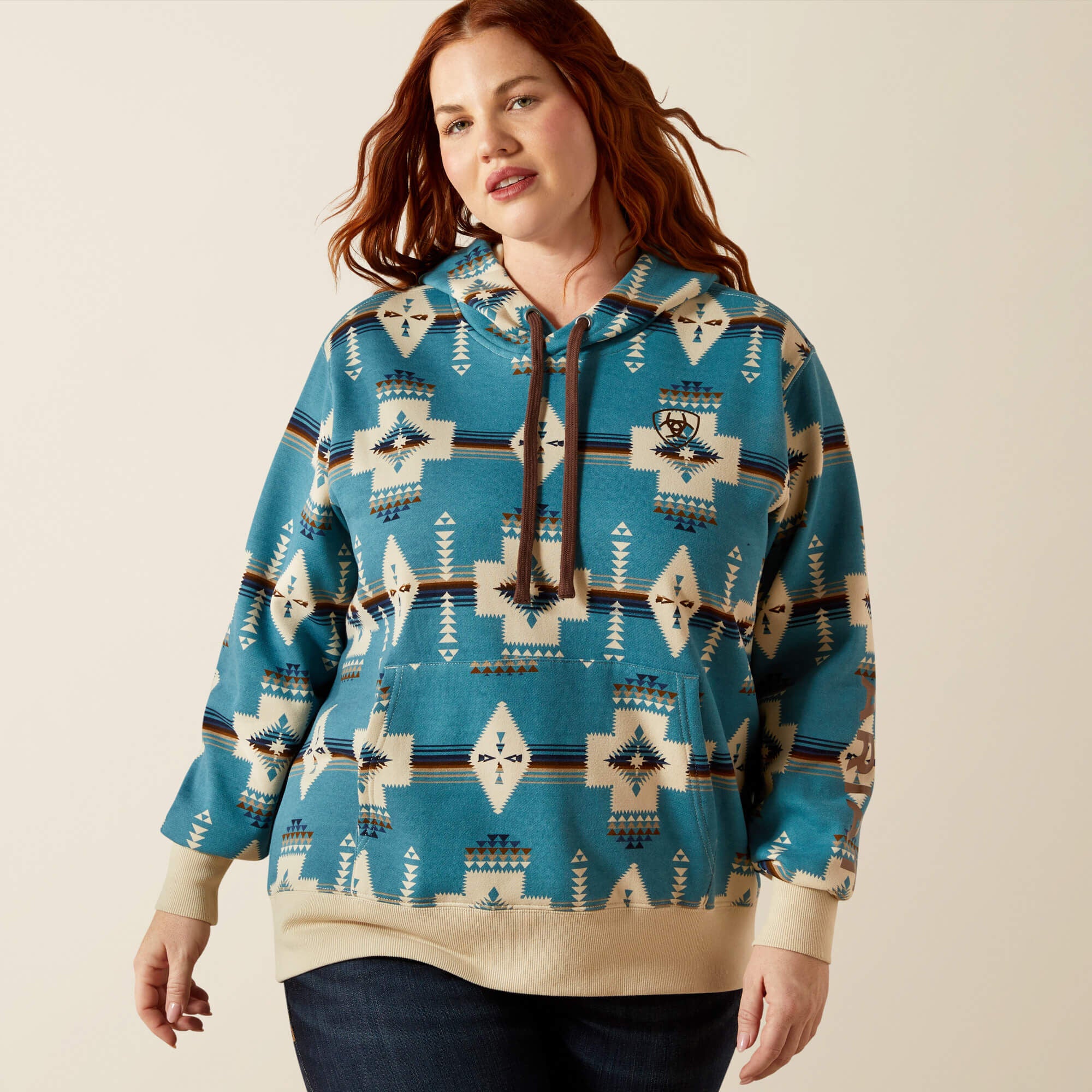 Ariat Ariat Logo 2.0 Hoodie Outlet