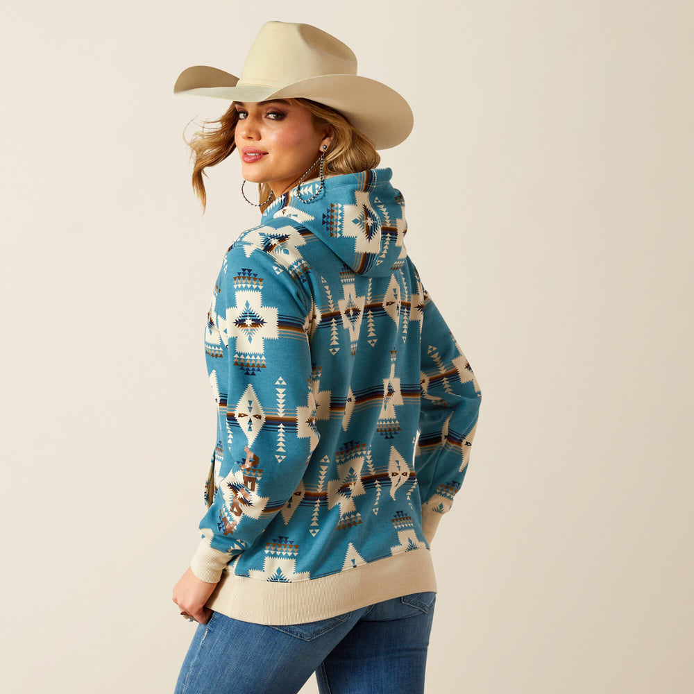 Ariat Ariat Logo 2.0 Hoodie Outlet