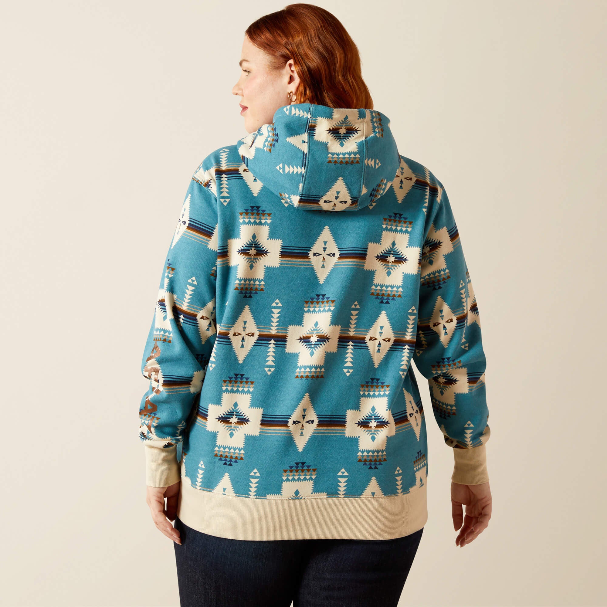 Ariat Ariat Logo 2.0 Hoodie Outlet