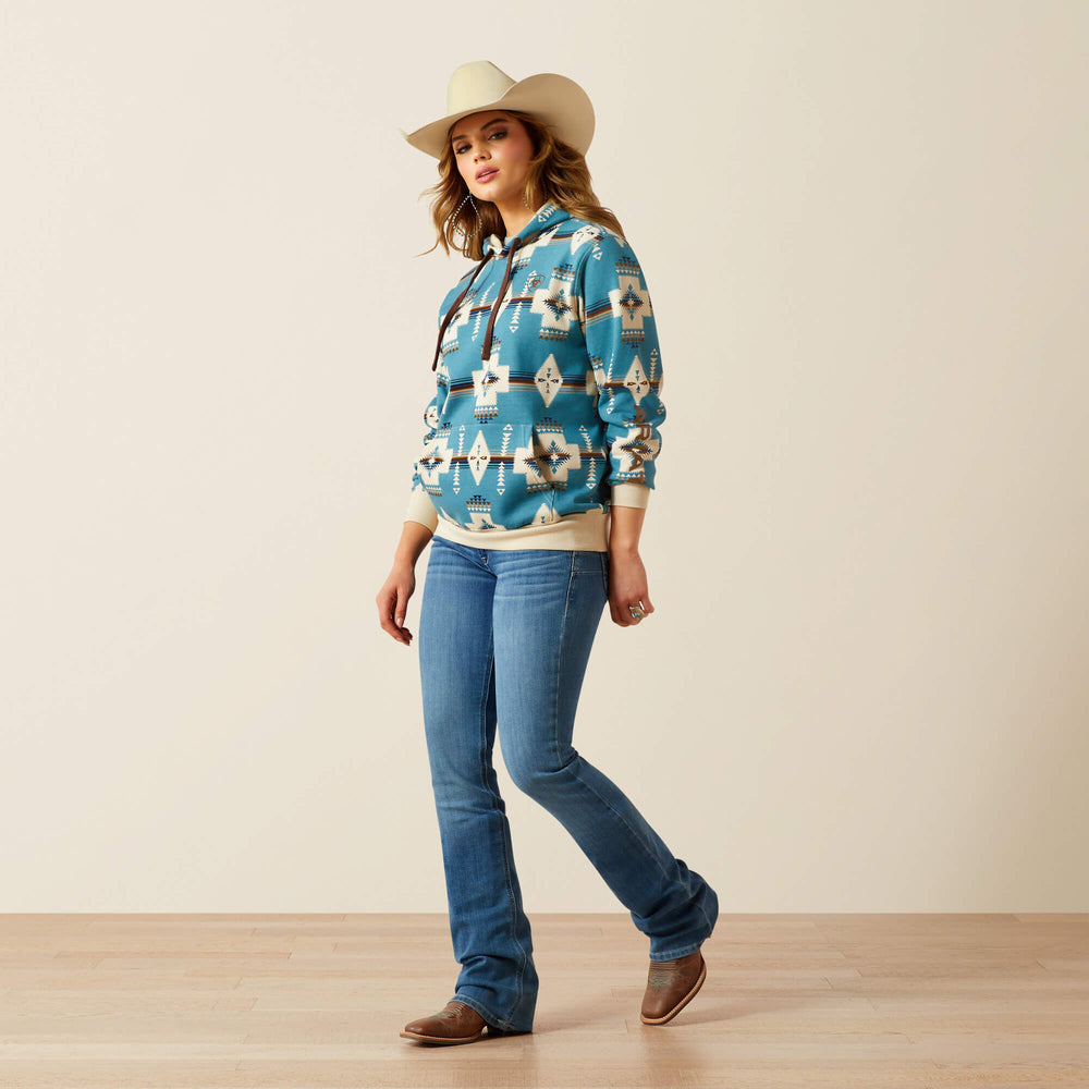Ariat Ariat Logo 2.0 Hoodie Outlet