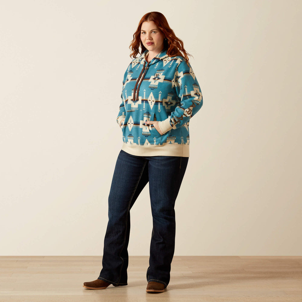 Ariat Ariat Logo 2.0 Hoodie Outlet
