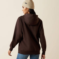 Ariat Stitch Hoodie On Sale