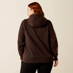 Ariat Stitch Hoodie On Sale